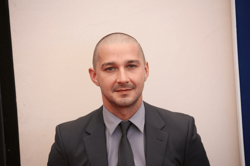 Shia LaBeouf