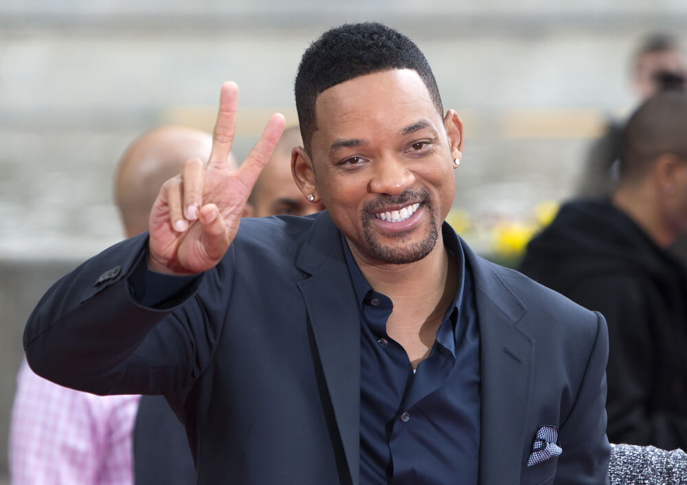 Will Smith