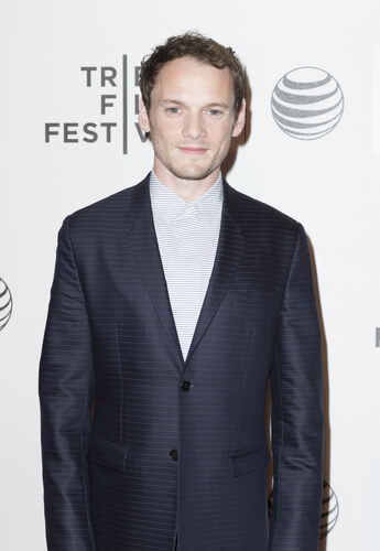 Anton Yelchin Tribeca Film Festival