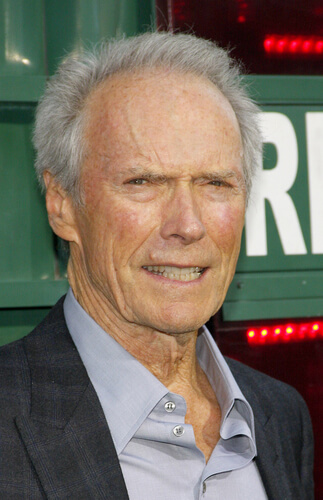 Clint Eastwood