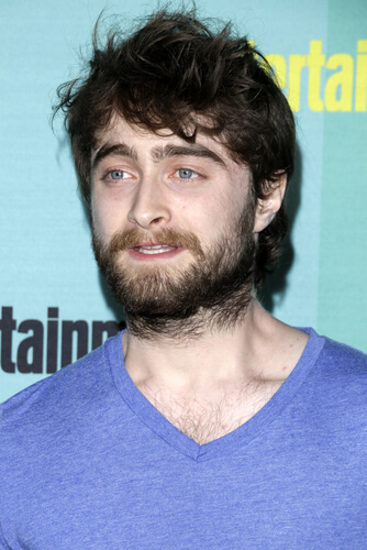 Daniel Radcliffe