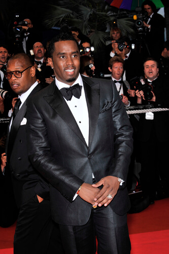 Diddy 2008