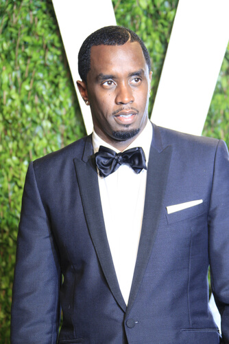 Diddy 2016