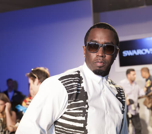 Diddy Fashion