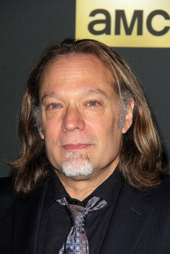 Greg Nicotero