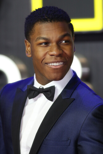 John Boyega