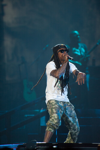 Lil Wayne