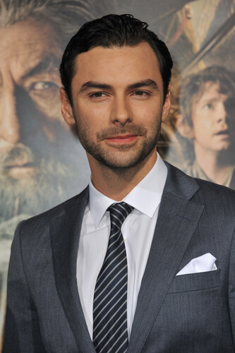 Aidan Turner