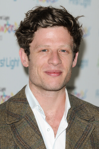 James Norton