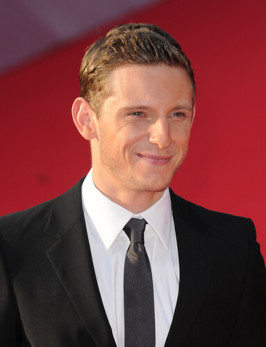 Jamie Bell