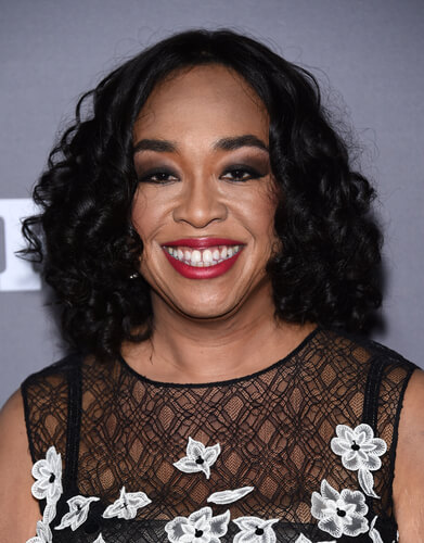 Shonda Rhimes