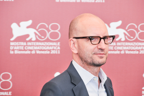 Steven Soderbergh