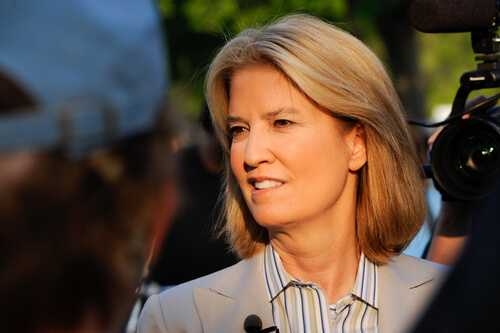 Greta Van Susteren