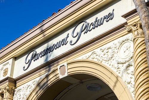 Paramount Pictures