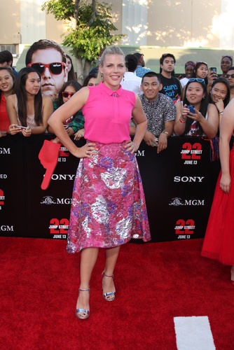 Busy Philipps