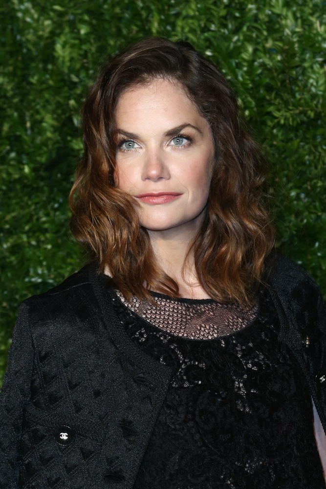 Ruth Wilson