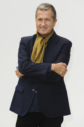 Mario Testino