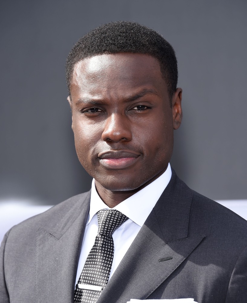 Dayo Okeniyi