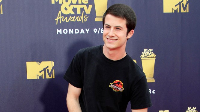 Dylan Minnette