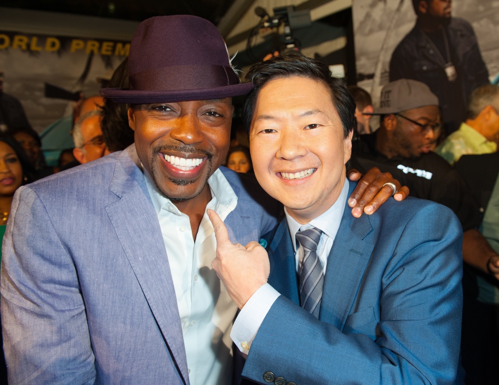 Will Packer