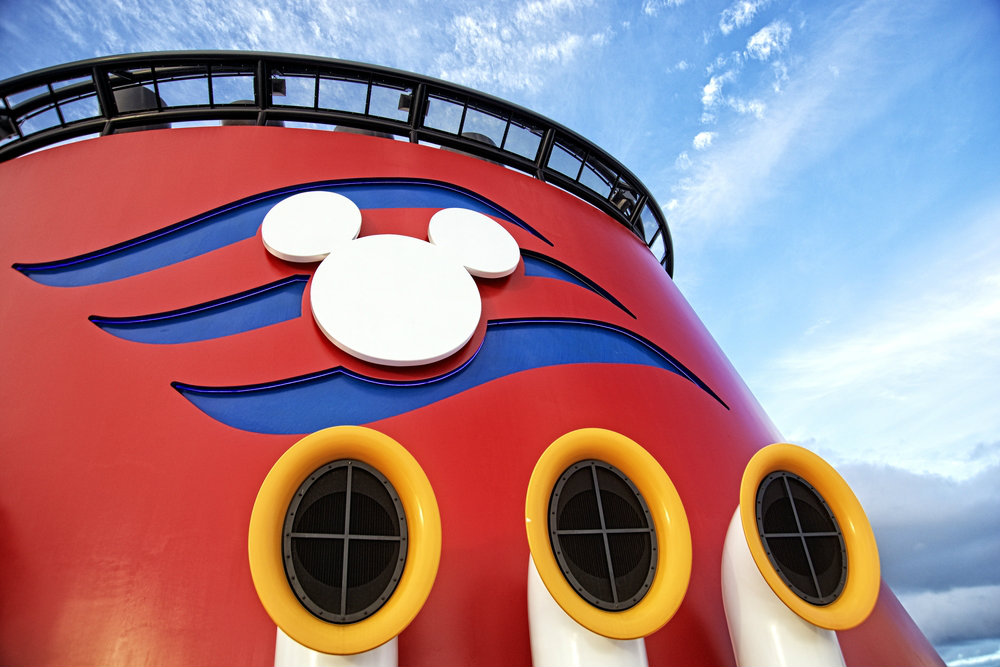 Disney Cruise Lines