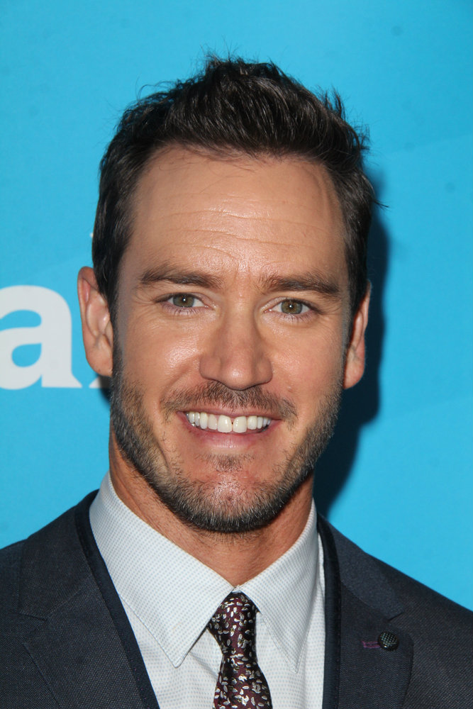 Mark-Paul Gosselaar