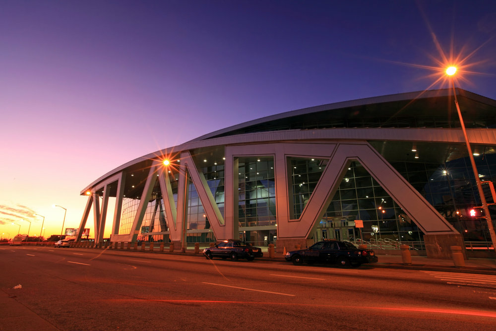 Atlanta Philips Arena