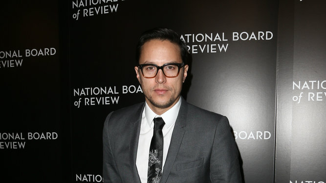 Cary Fukunaga - James Bond