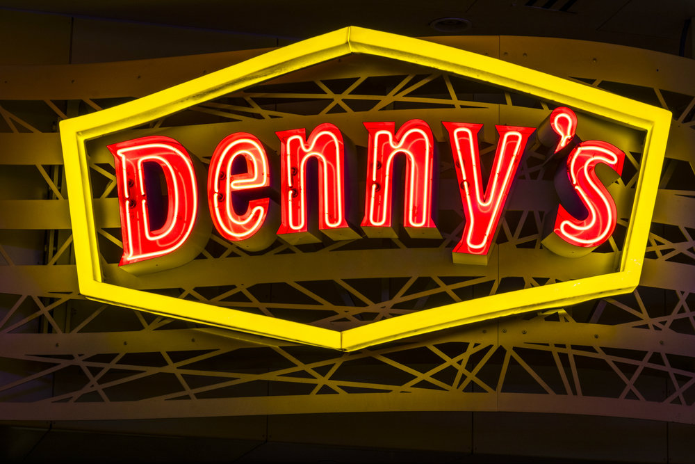 Denny's