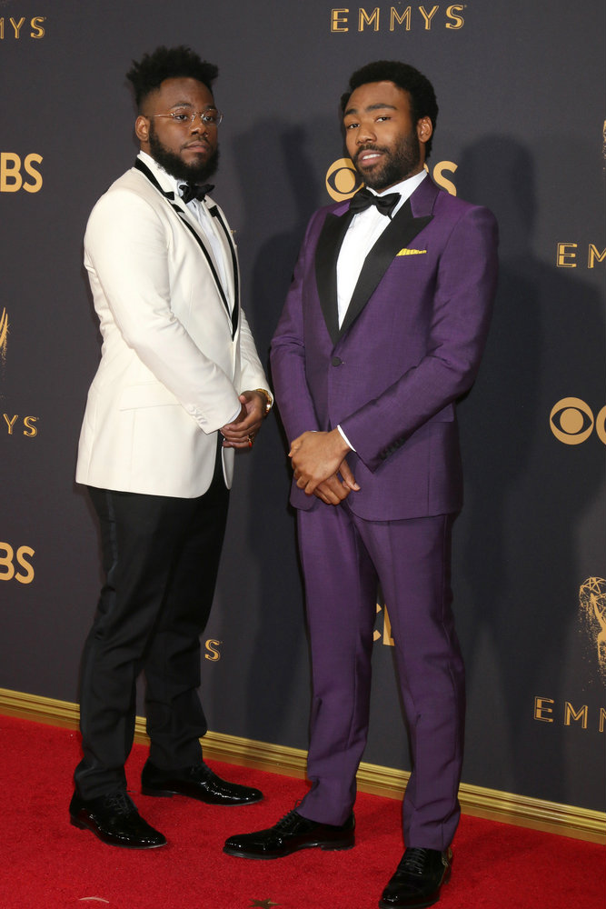 FX Atlanta Donald Glover Emmys