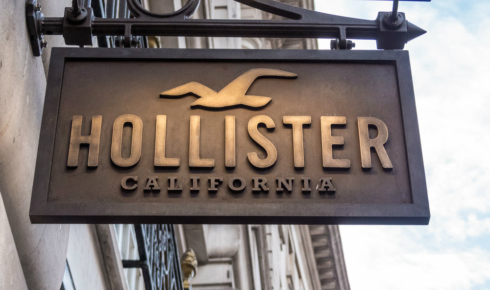 Hollister