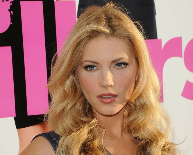 Katheryn Winnick