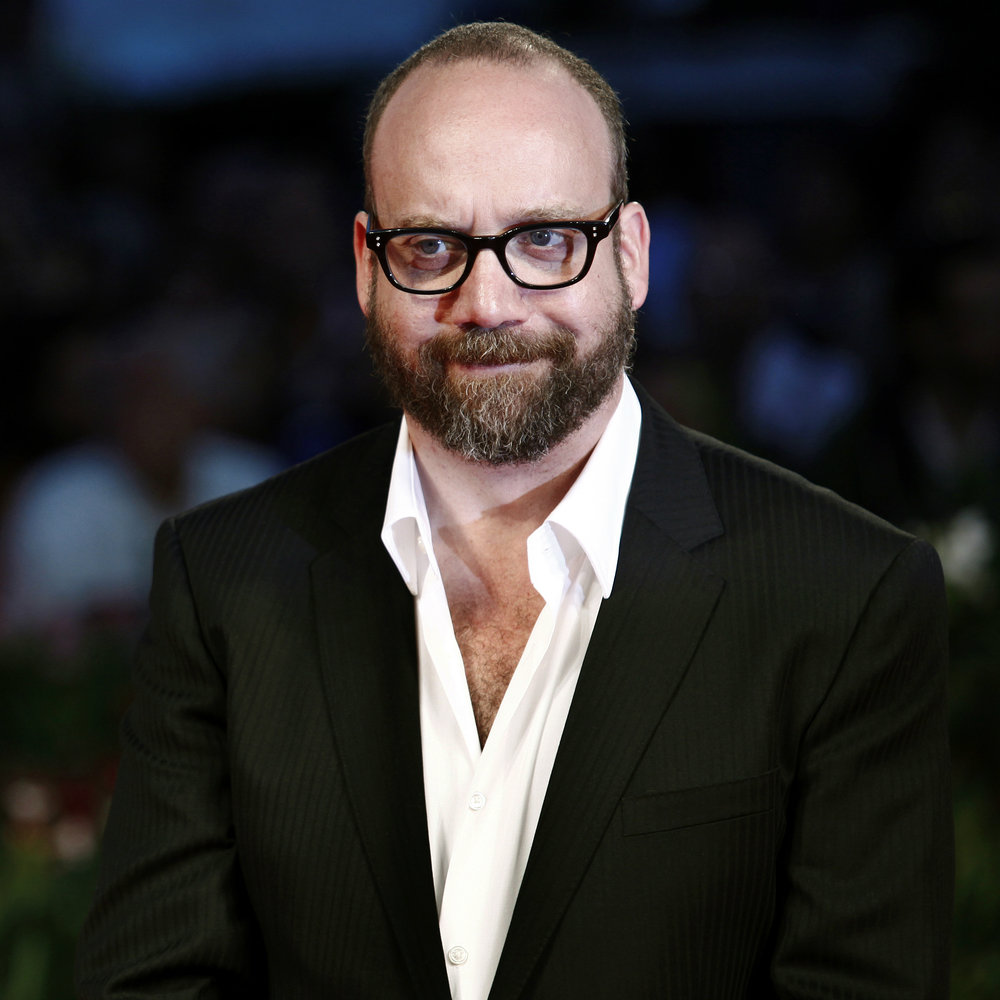 Paul Giammatti