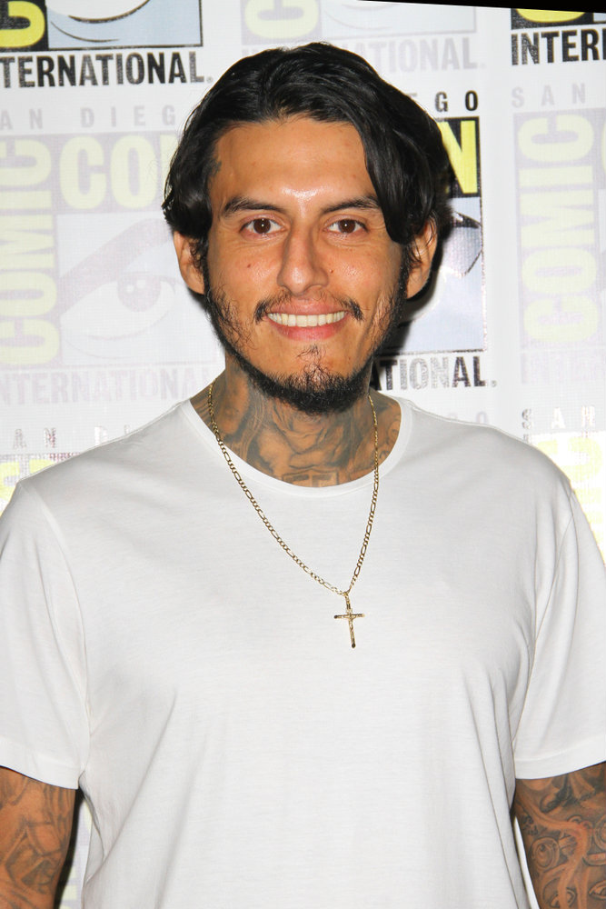 Richard Cabral