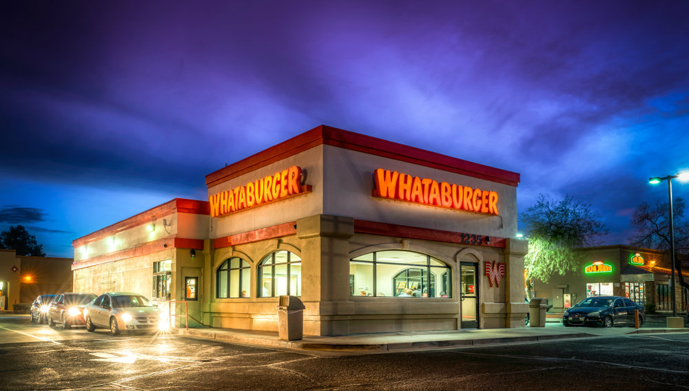 Whataburger