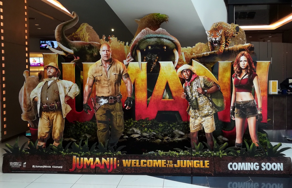 Jumanji