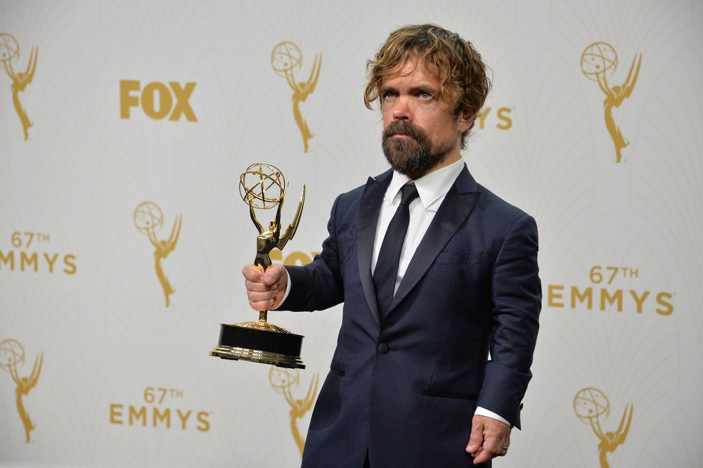 Peter Dinklage