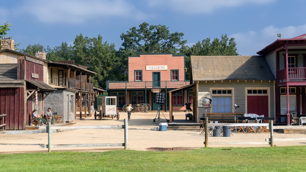 Paramount Ranch