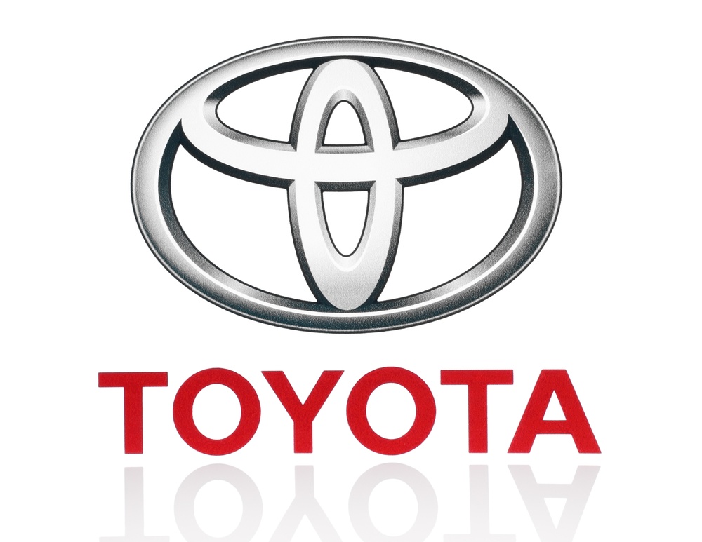 Toyota jobs