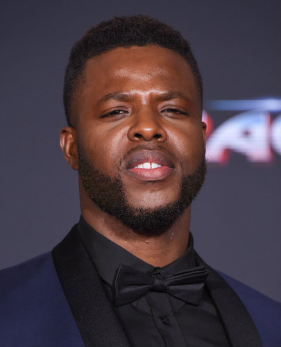 Winston Duke