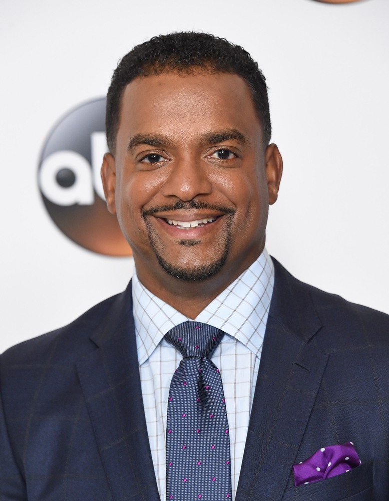 Alfonso Ribeiro