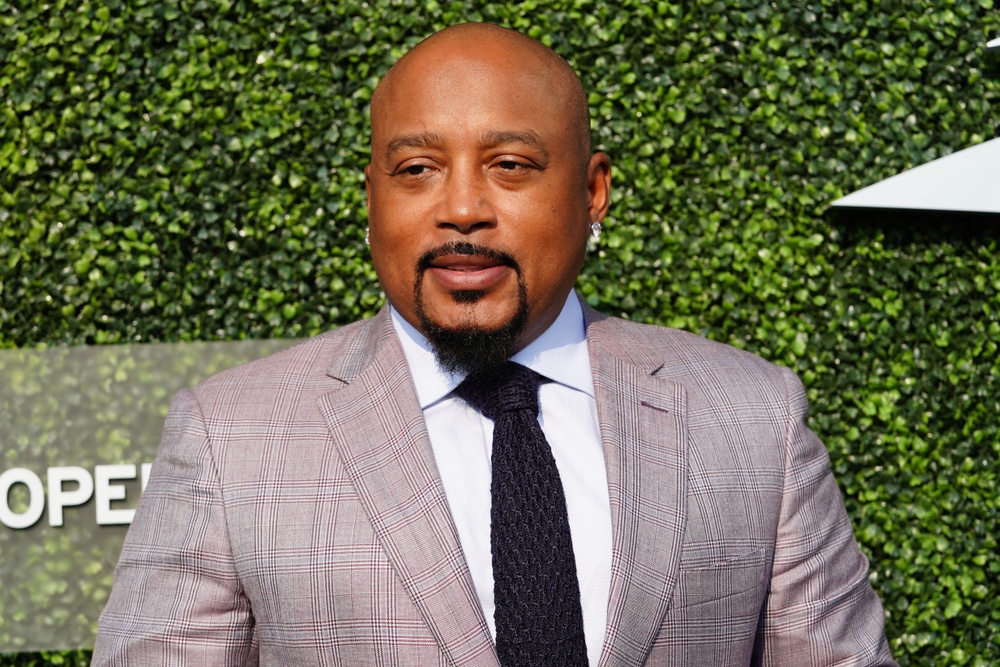 Daymond Shark Tank