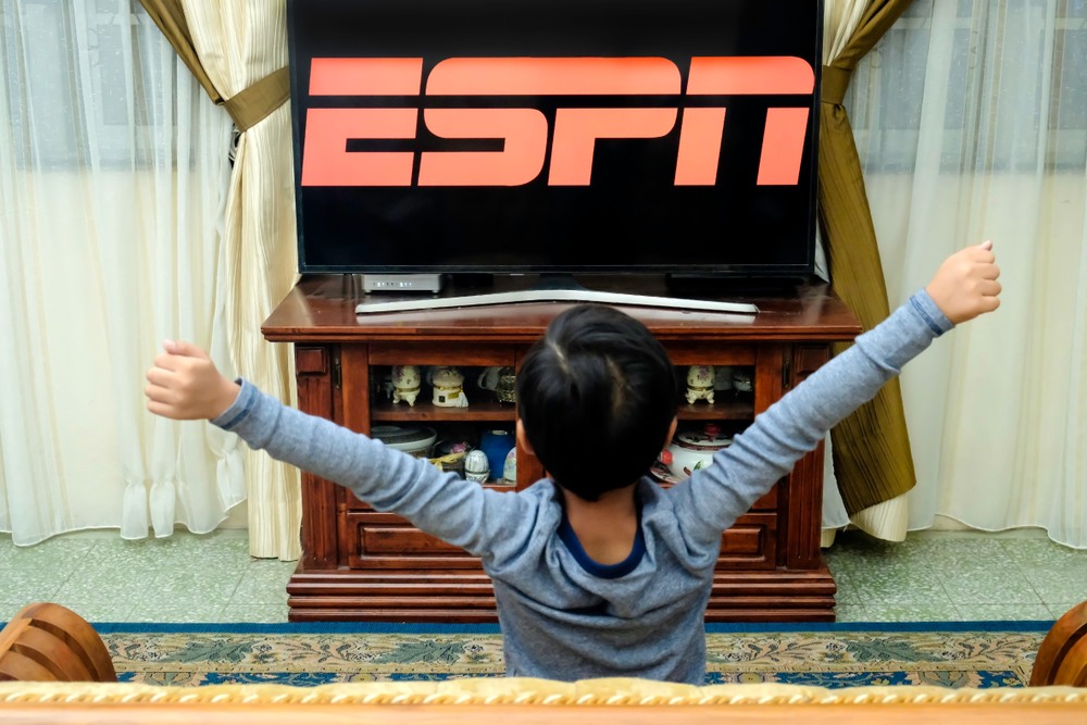 ESPN Kids