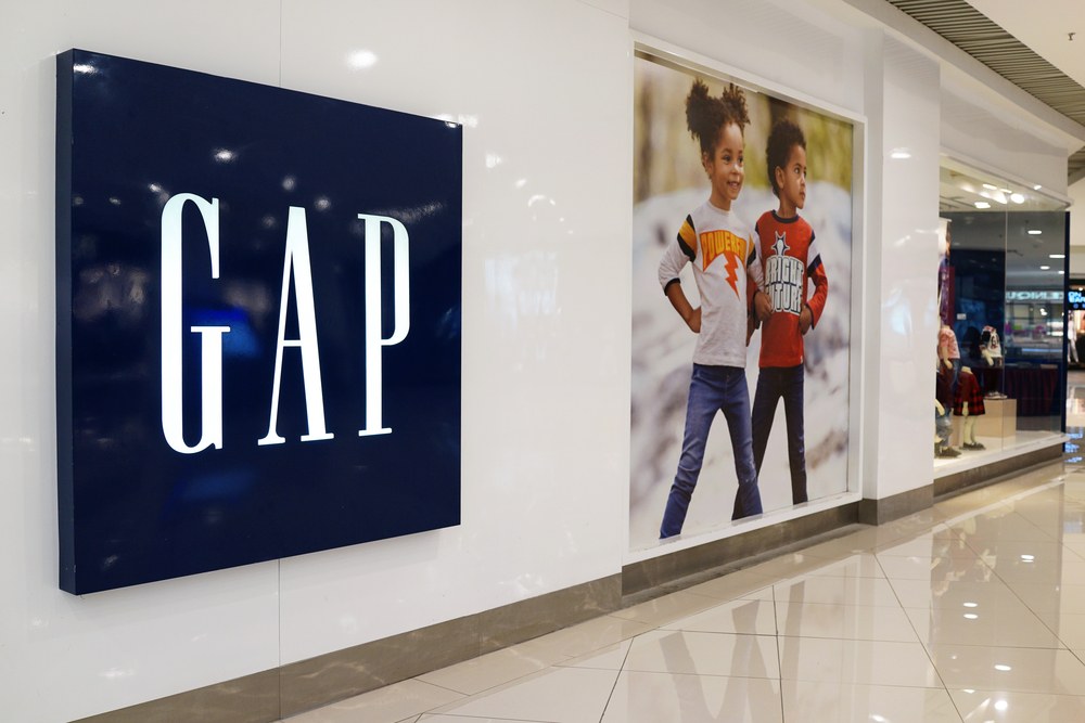 Gap Kids