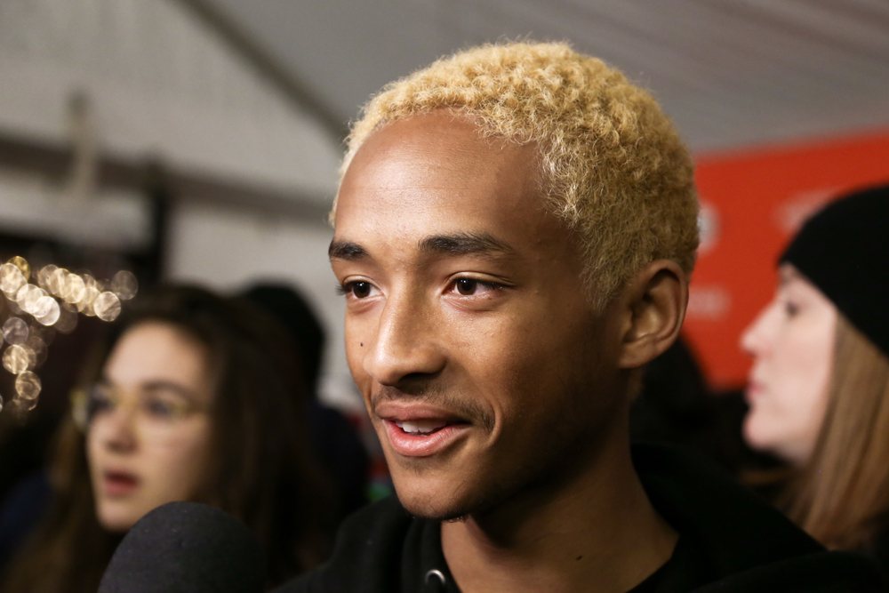 Jaden Smith