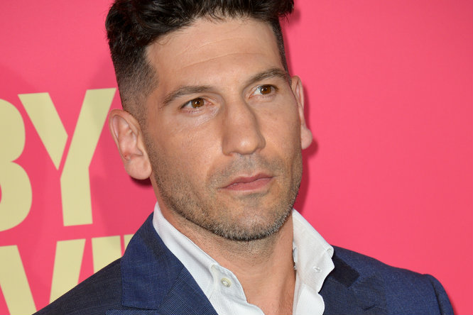 Jon Bernthal Punisher