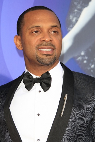 Mike Epps