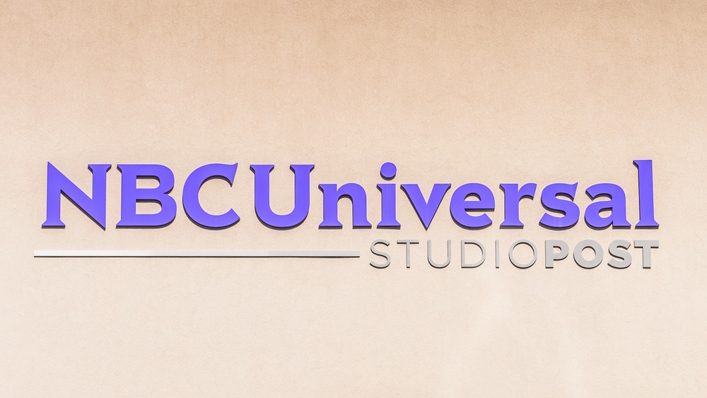 NBCUniversal