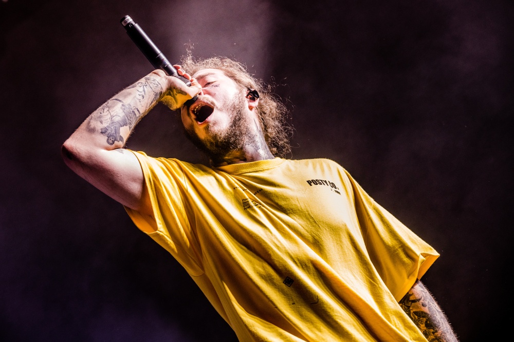 Post Malone