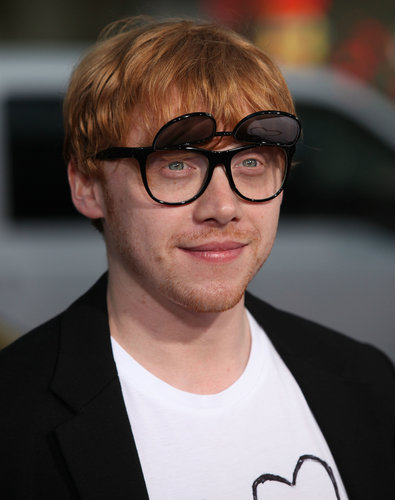 Rupert Grint